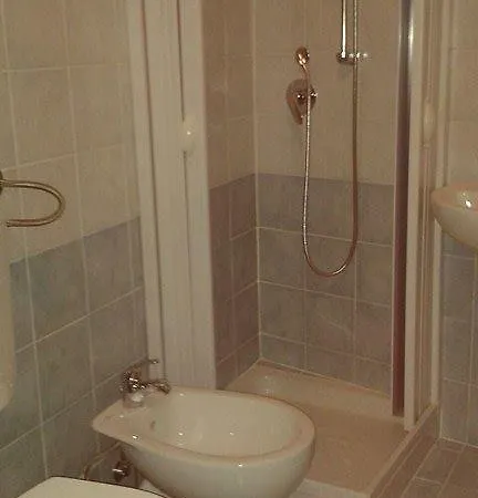 Couette-café Bellavista 3*