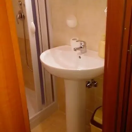 Bellavista Couette-café