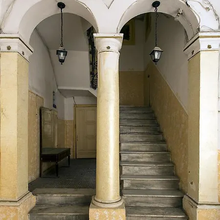 Bellavista Couette-café