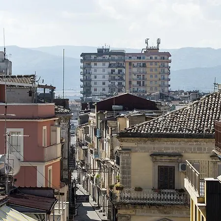 Bellavista Couette-café