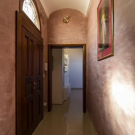 Couette-café Bellavista 3*