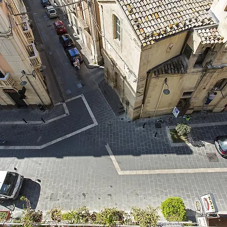 Bellavista Couette-café Francofonte