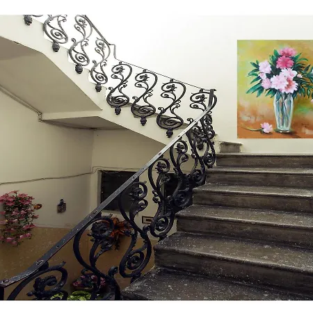 Bellavista Couette-café 3*