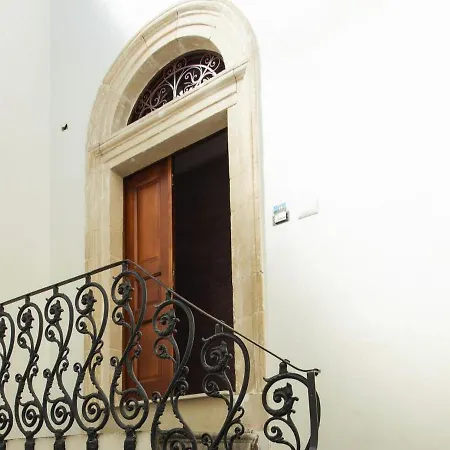 Bellavista Couette-café Francofonte