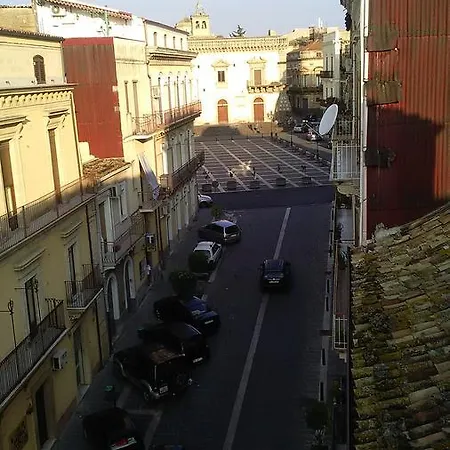 Couette-café Bellavista Francofonte