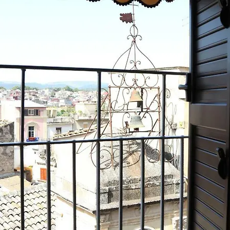 Bellavista Couette-café Francofonte