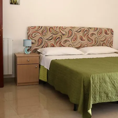 Couette-café Bellavista 3*