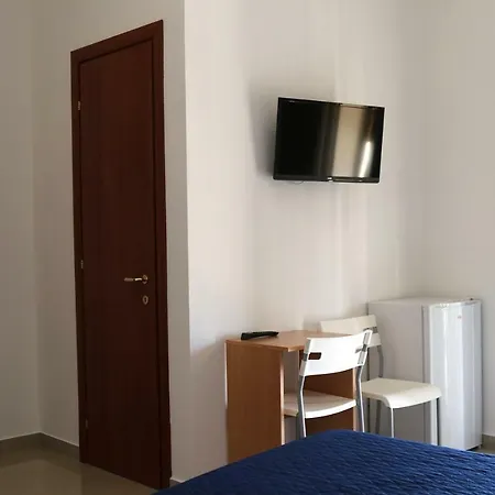 Bellavista Couette-café Francofonte