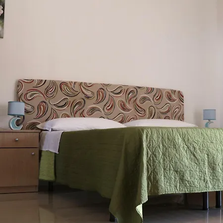 Bellavista Couette-café