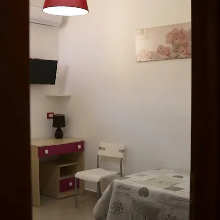 Couette-café Bellavista 3*