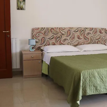 Bellavista Couette-café