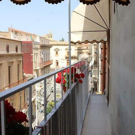 Bellavista Couette-café Francofonte