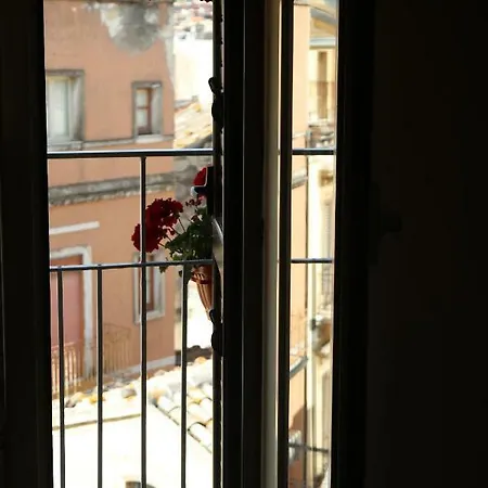 Bellavista Couette-café