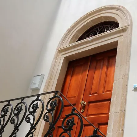 Bellavista Couette-café Francofonte