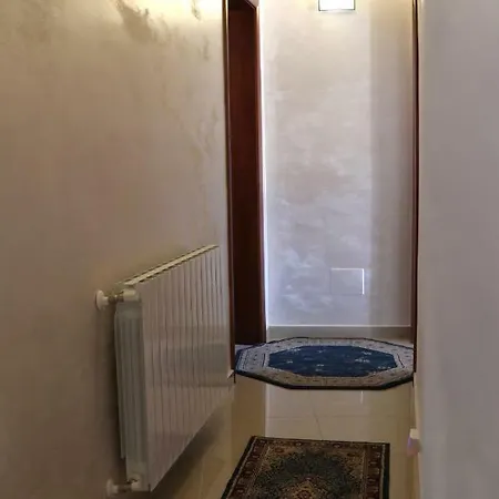 Couette-café Bellavista 3*